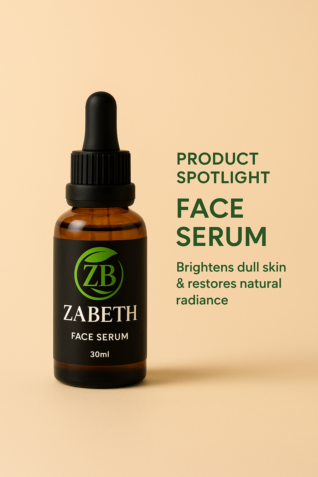 Face Serum