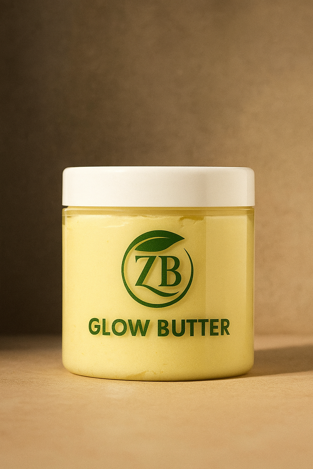 Glow Butter