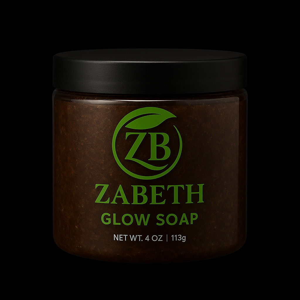 Glow Soap