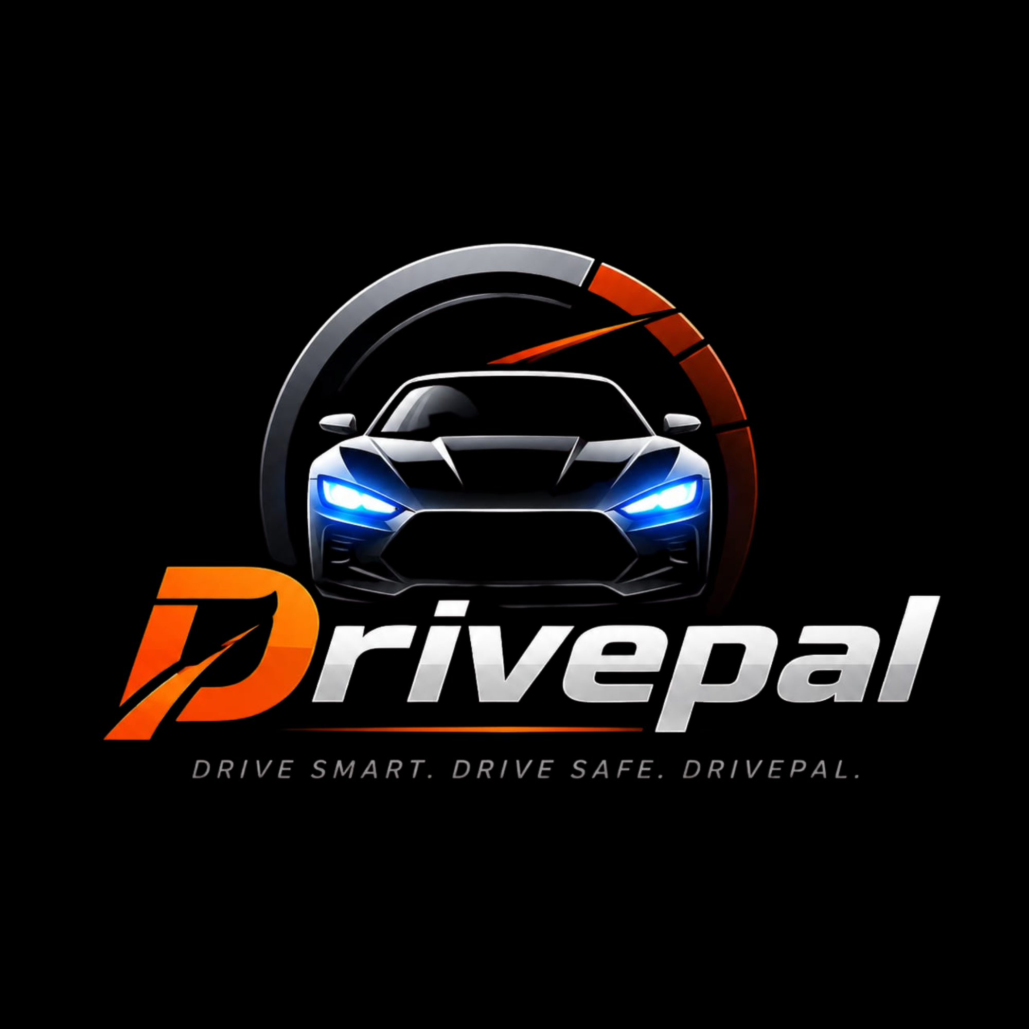 DrivePal Logo