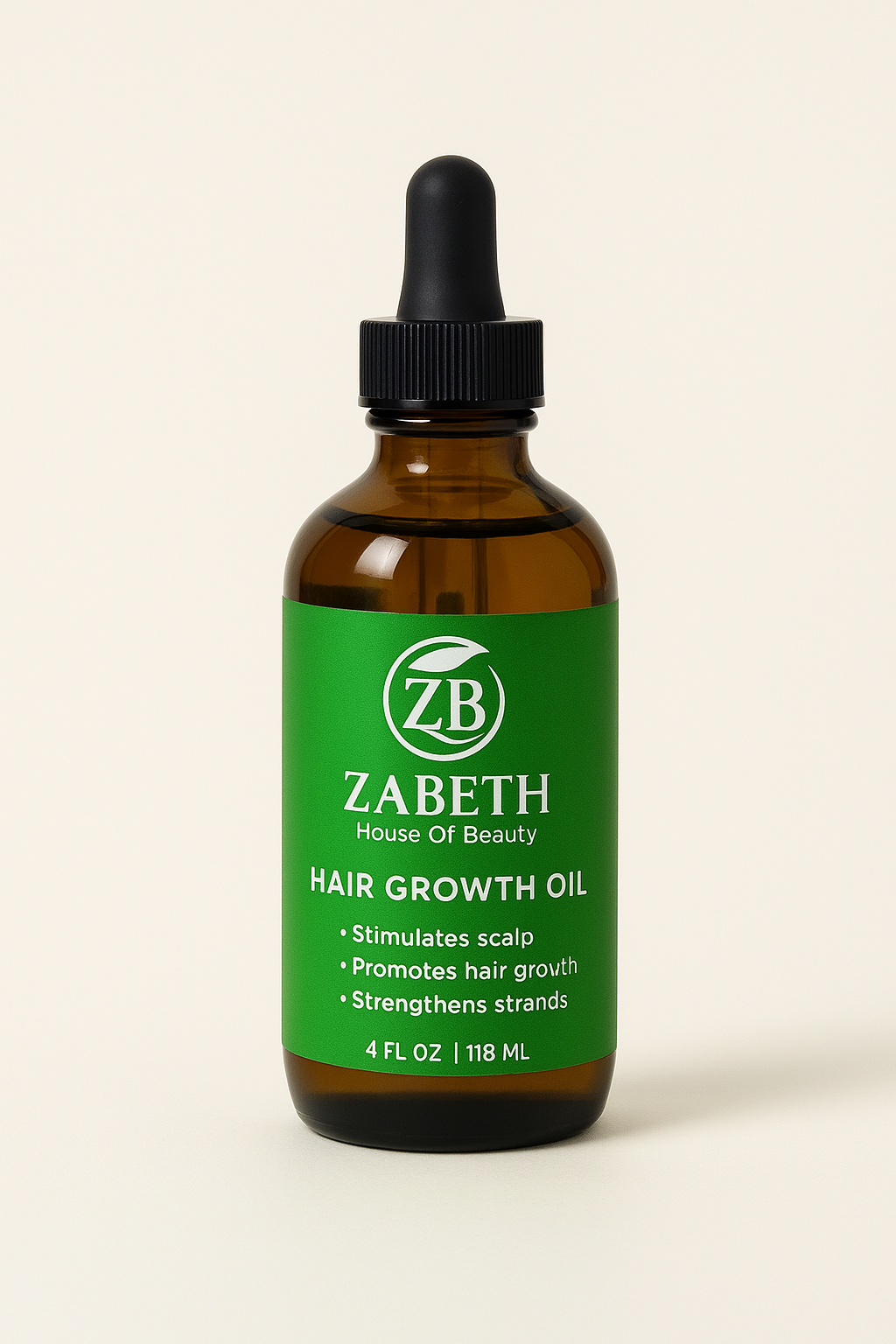 Hair Growth Oil