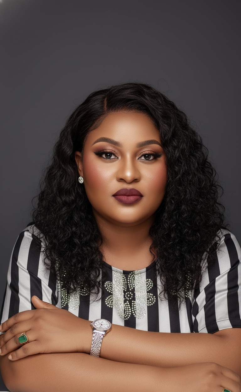 Elizabeth Aderibigbe